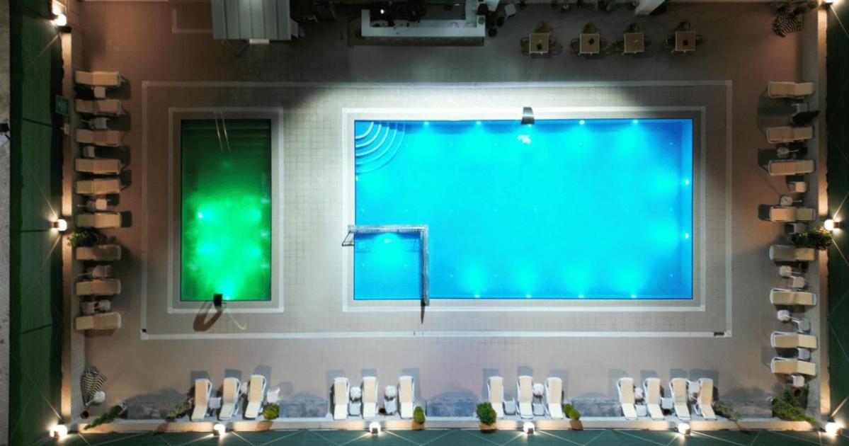Basaranlar Thermal Otel Gazligol Exteriér fotografie